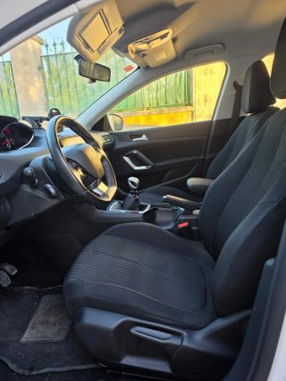 Peugeot 308 2017