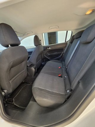 Peugeot 308 2017
