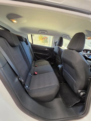 Peugeot 308 2017