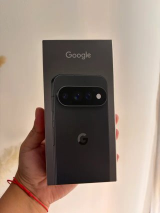 Google Pixel 11 Pro 256GB Negro precintado
