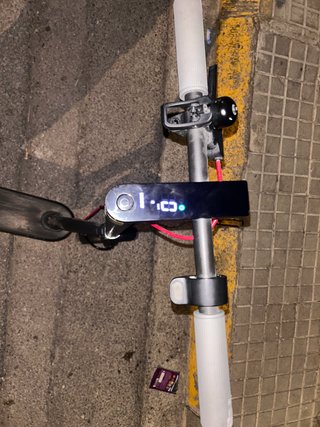 Patinete Eléctrico Xiaomi 4 Pro