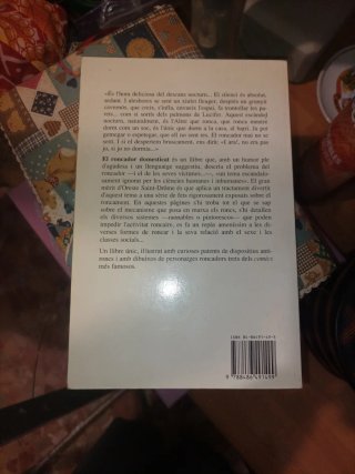 El Roncador Domesticat