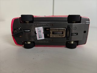 Scalextric Mitsubishi Lancer EVO VI Mäkinen 99