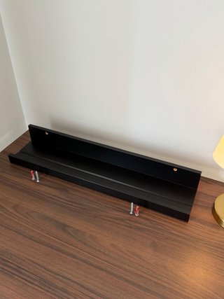 Estantería nueva Ikea Ribba de 55 cm