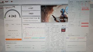 ASUS AMD RX 580 8GB Phoenix