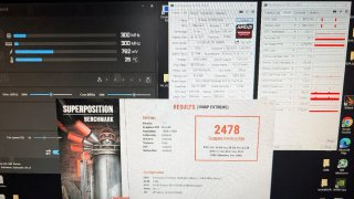 ASUS AMD RX 580 8GB Phoenix