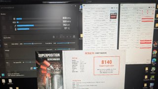 ASUS AMD RX 580 8GB Phoenix