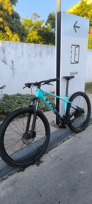 Bici Trek Marlin 5 2026 NUEVA