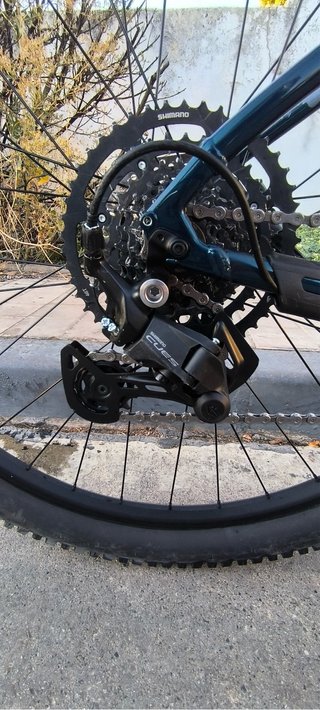 Bici Trek Marlin 5 2026 NUEVA