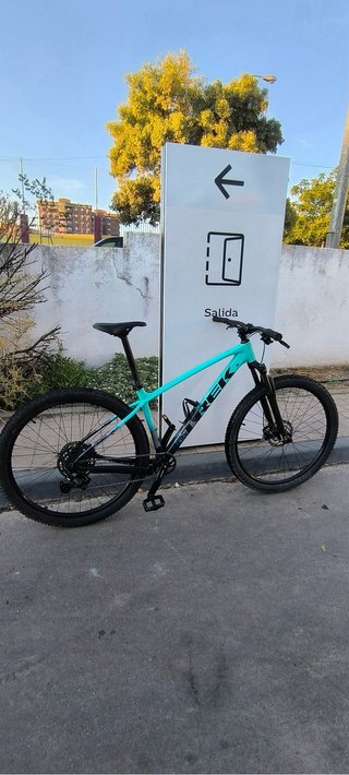 Bici Trek Marlin 5 2026 NUEVA