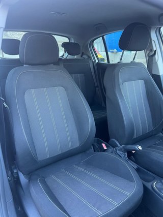 Opel Corsa 2012