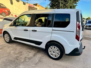 Ford Tourneo Connect 2017