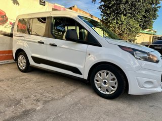 Ford Tourneo Connect 2017