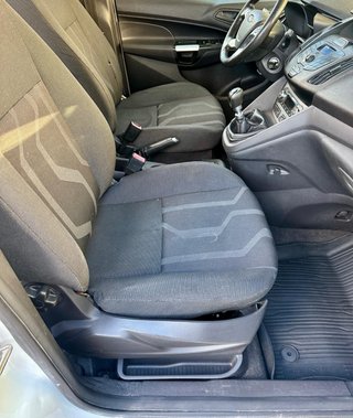 Ford Tourneo Connect 2017