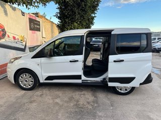 Ford Tourneo Connect 2017