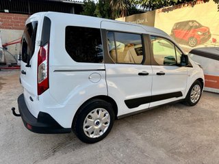 Ford Tourneo Connect 2017