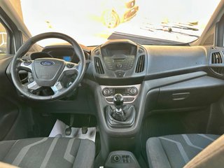 Ford Tourneo Connect 2017