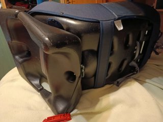 Silla de coche para bebé Baby Auto