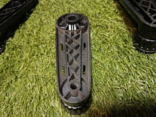 Maneta Elevalunas golf mk1 cabrio