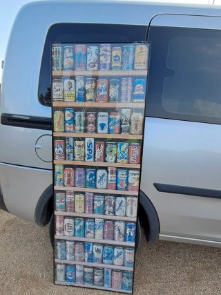 Cuadro Marcas Refrescos