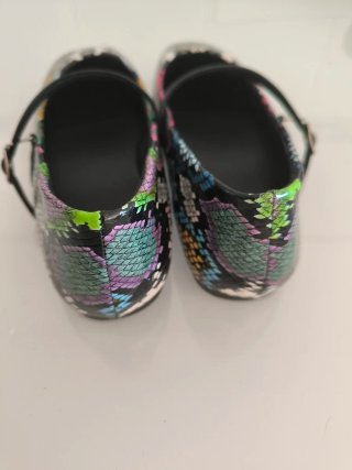 Sabrinas Multicor Tamanho 36