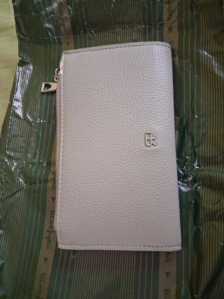 Cartera billetera