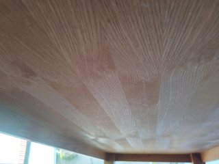 Mesa y 4 Sillas Comedor Madera y Piel