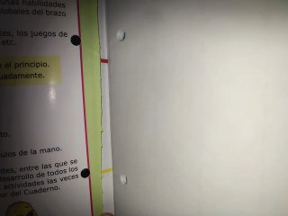 PIO PIO GRAFOMOTRICIDAD LOS TRAZOS CUADERNO 0