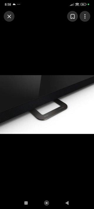 TV Philips OLED+ 55OLED908/12 55 pulgadas