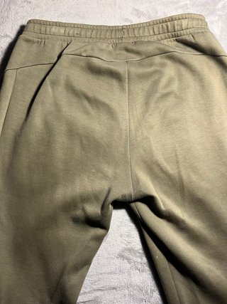 Pantalón Puma Verde Talla M