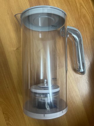 Generador de Agua Hidrogenada Hydronik+
