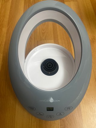 Generador de Agua Hidrogenada Hydronik+