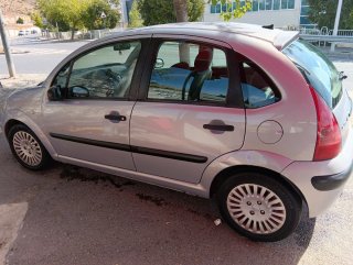 Citroen C3 2003