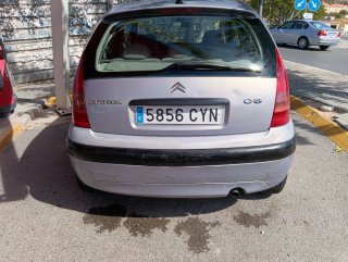 Citroen C3 2003