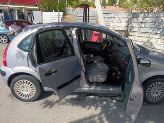 Citroen C3 2003
