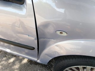 Citroen C3 2003
