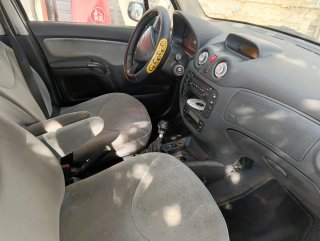 Citroen C3 2003