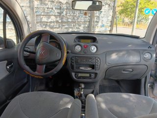 Citroen C3 2003