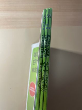 Libro coneixement del medi 5 primaria edelvives