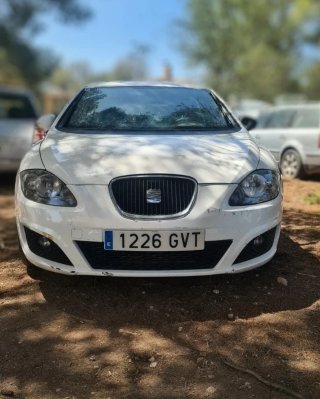 SEAT Leon 2010