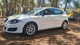 SEAT Leon 2010
