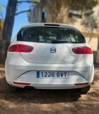 SEAT Leon 2010