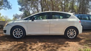 SEAT Leon 2010