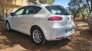 SEAT Leon 2010