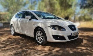 SEAT Leon 2010