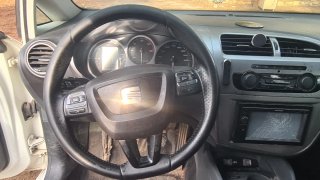 SEAT Leon 2010