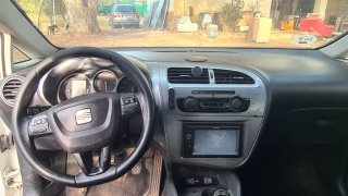 SEAT Leon 2010