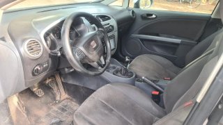 SEAT Leon 2010