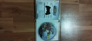 Skylanders Giants PS3