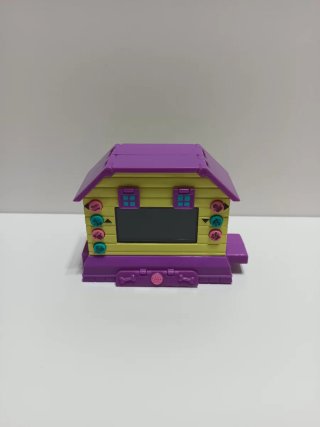 Casa Interactiva Pixel Chix Pet - Casita Del Perro